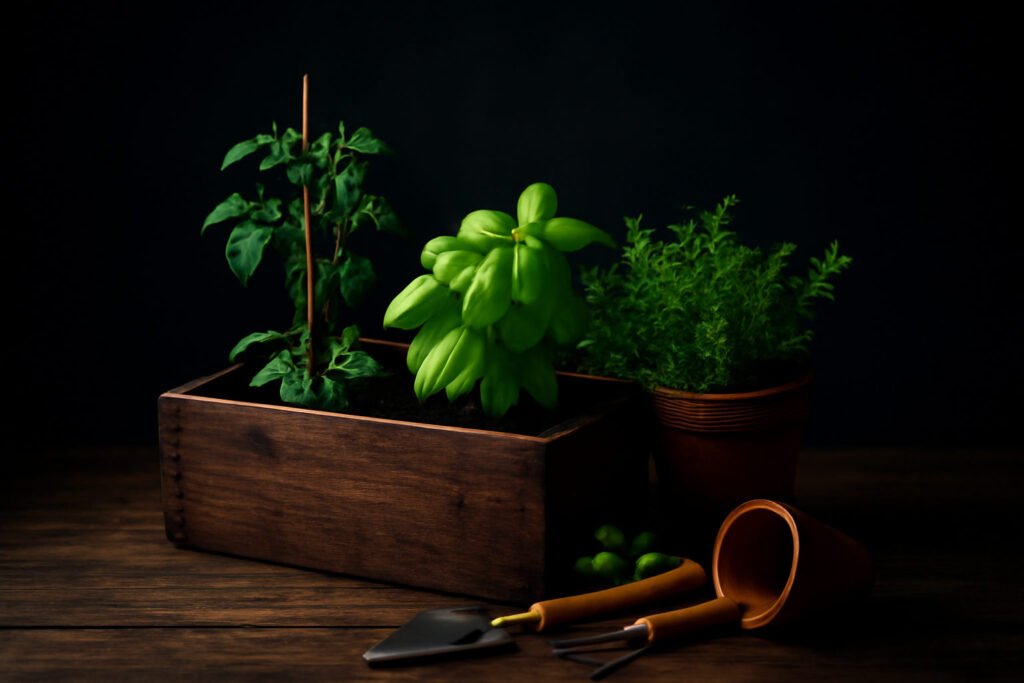 Kategorie: Garten