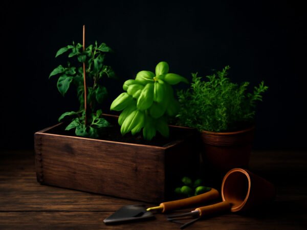 11 sehr kleiner Garten Ideen für jeden Geschmack