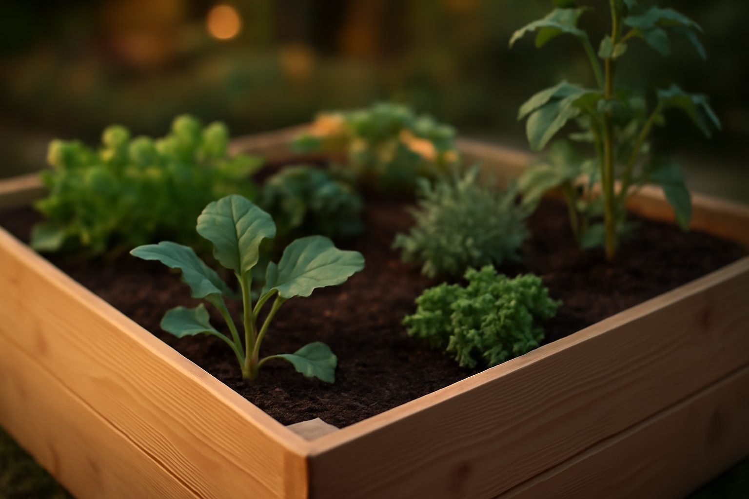 12 Beet anlegen Ideen, die inspirieren