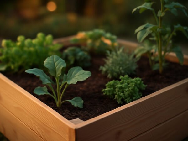 12 Beet anlegen Ideen, die inspirieren