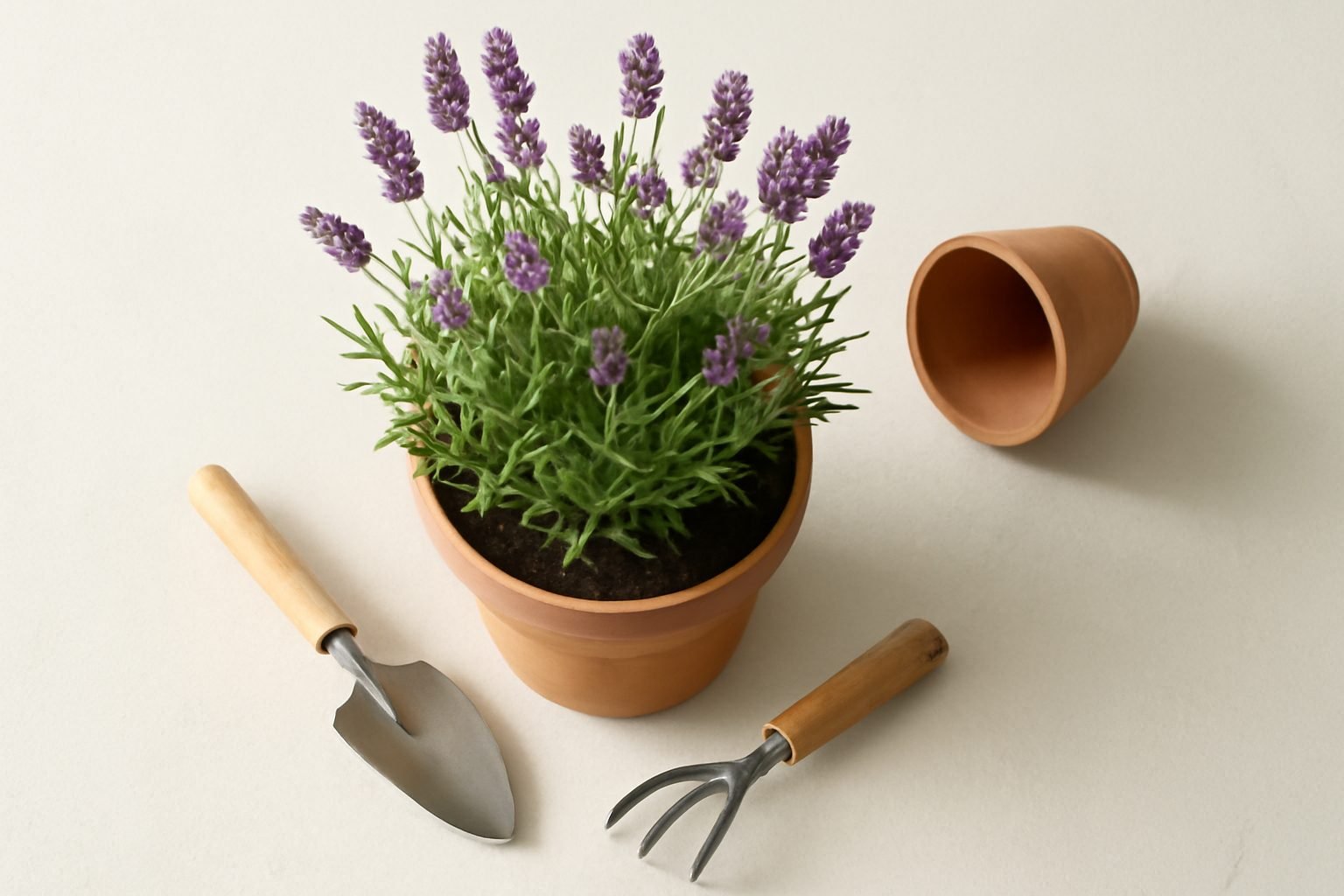 12 Lavendel im Herbst pflanzen, die wirklich funktionieren