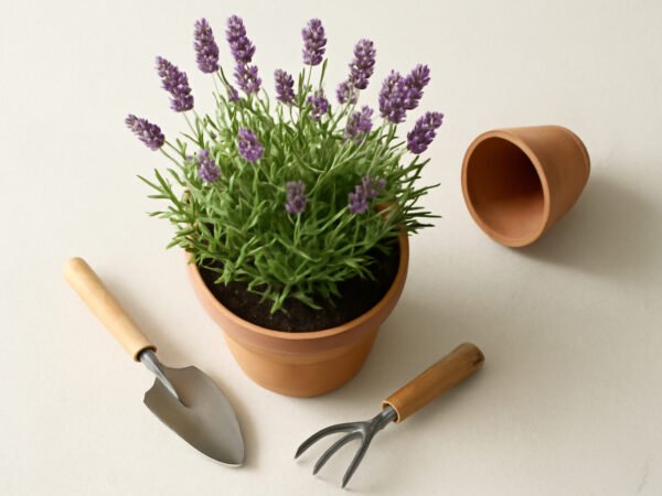 12 Lavendel im Herbst pflanzen, die wirklich funktionieren