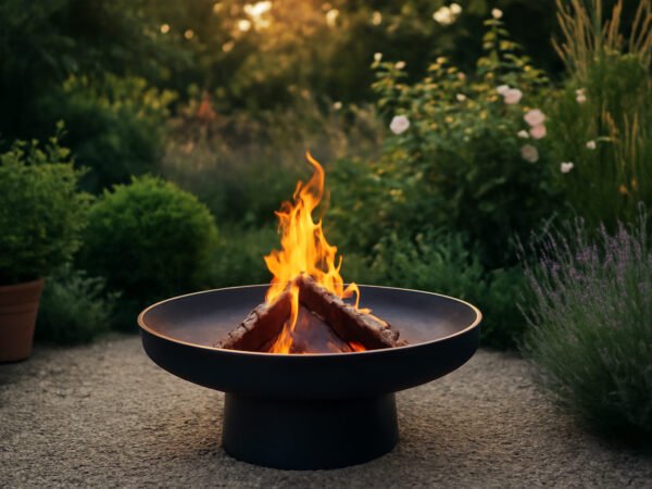 13 Feuerstelle im Garten: die schönsten Ideen zum Nachmachen