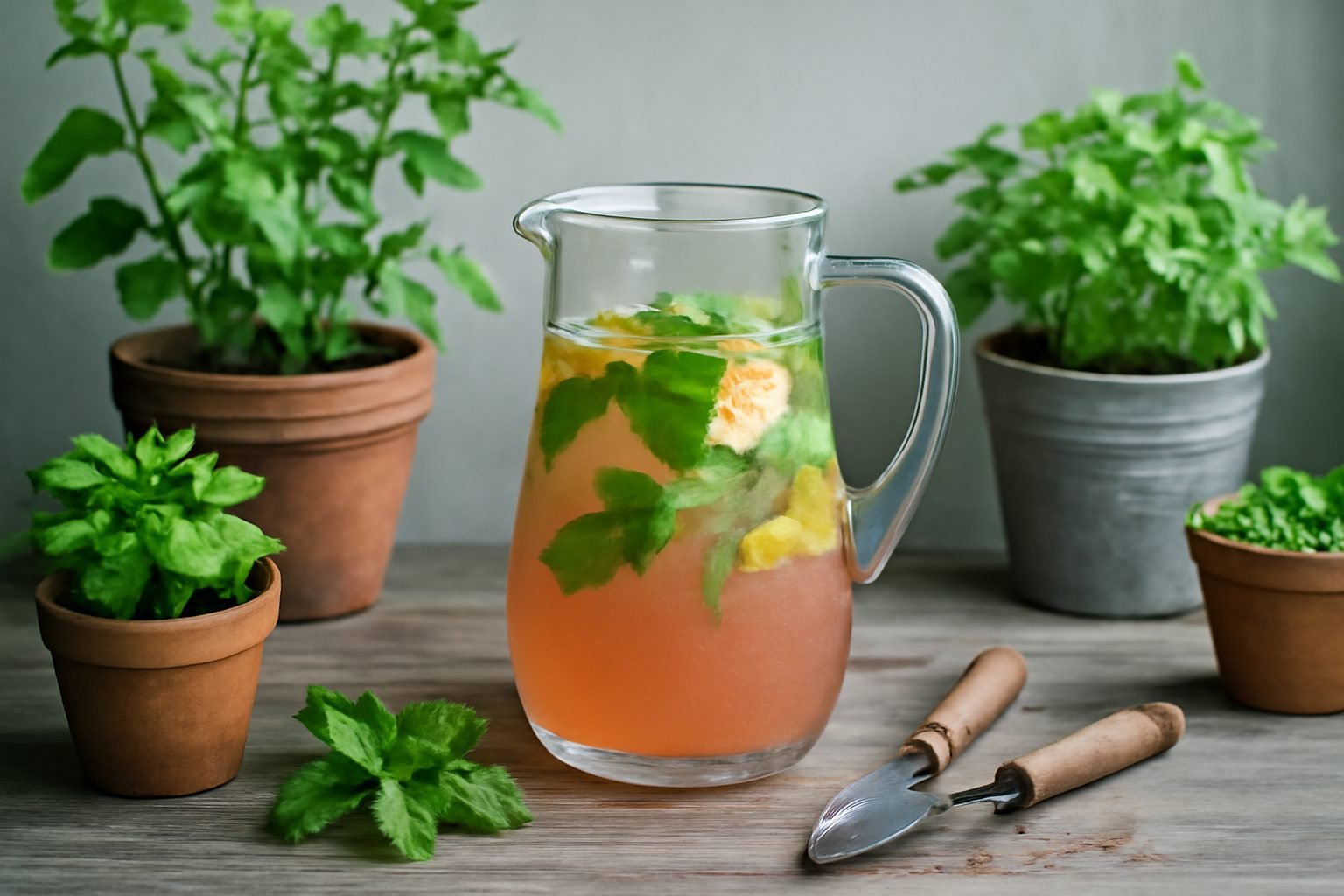 13 Punsch im Garten Servieren Ideen, die inspirieren