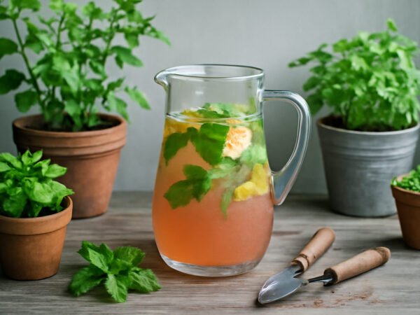13 Punsch im Garten Servieren Ideen, die inspirieren
