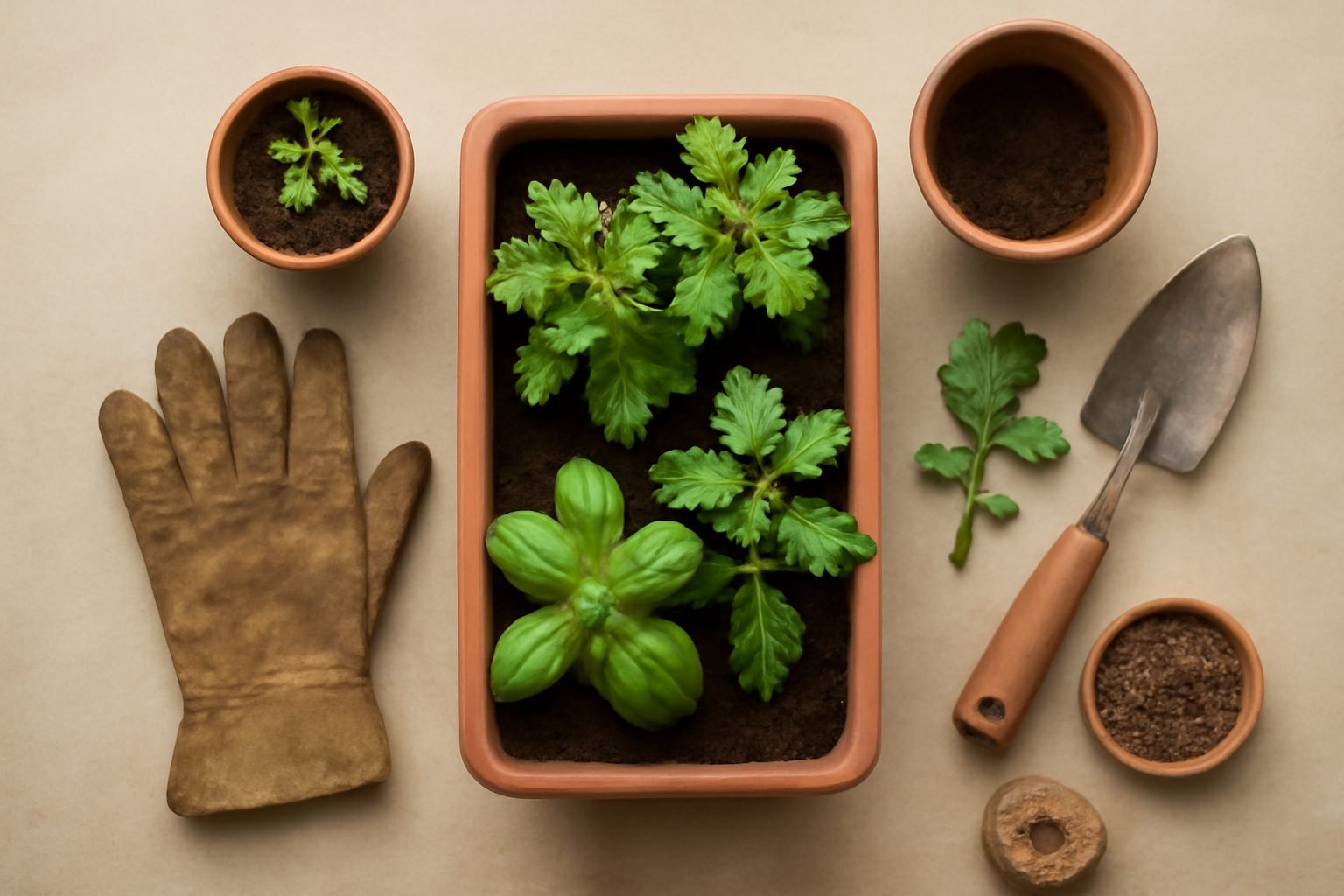 15 Gewächshaus Bepflanzen im Herbst Ideen zum Nachmachen