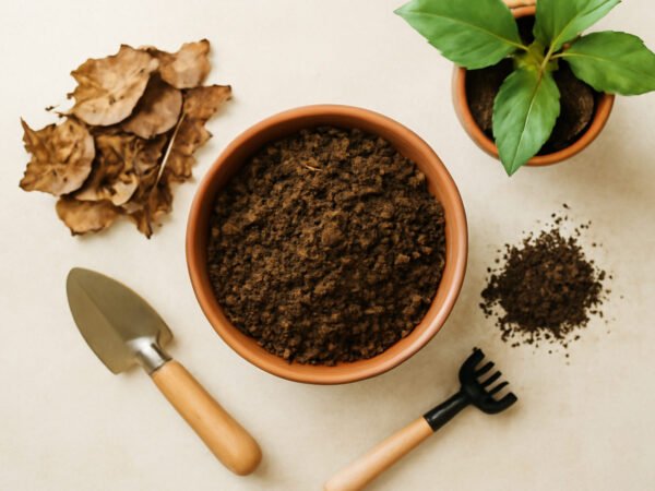15 Laub Kompostieren welche Sorten zum Nachmachen