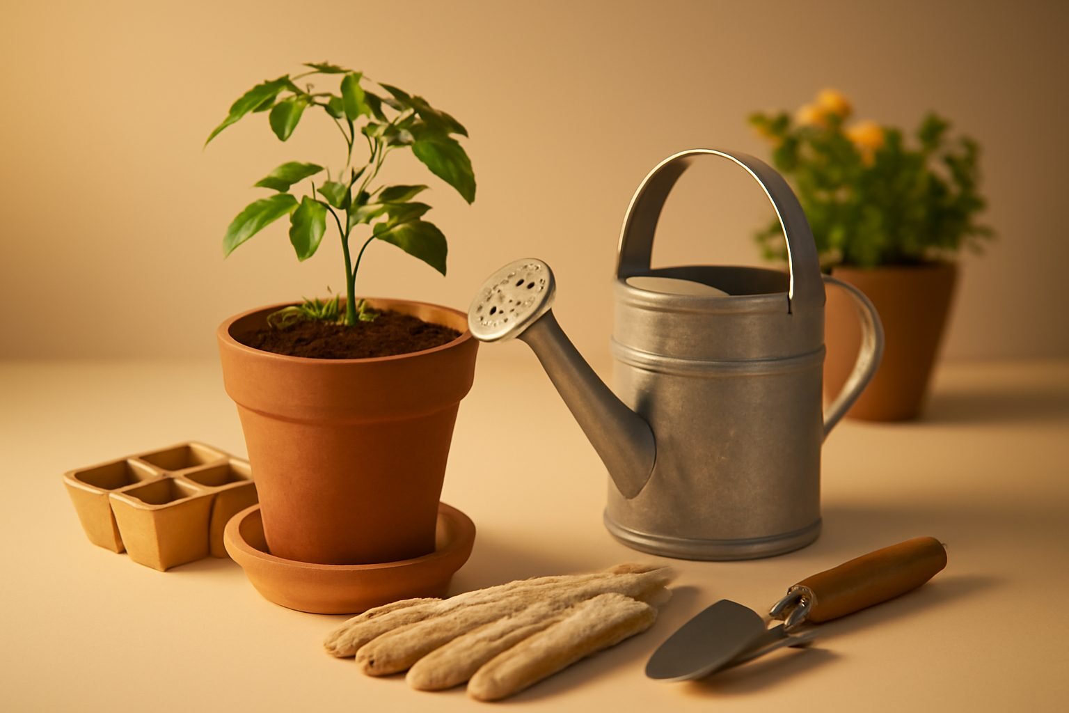 23 Nikolausgeschenke für Gartenfreunde Ideen zum Nachmachen