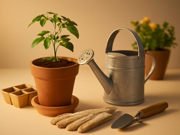 23 Nikolausgeschenke für Gartenfreunde Ideen zum Nachmachen