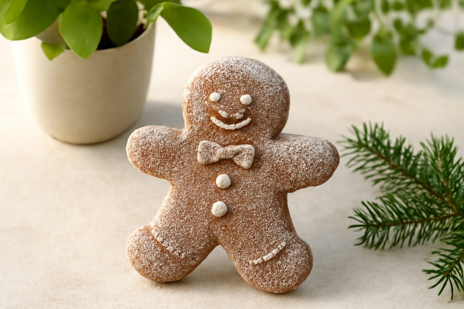 Adventsdeko frostsicher gestalten draußen in 6 Schritten