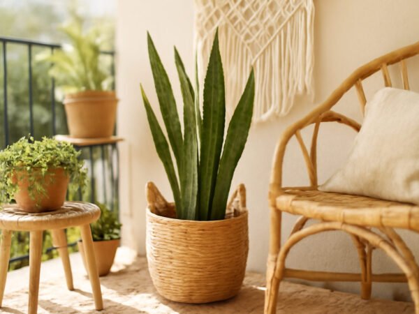 Balkon Deko Boho: 12 Modelle im Vergleich