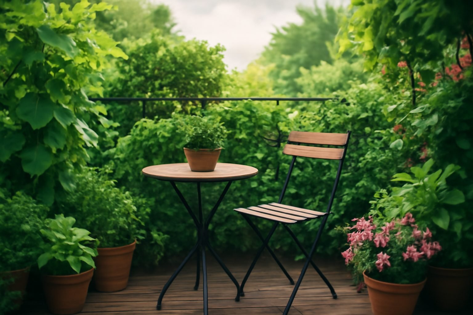 Balkonmoebel für kleinen für den Balkon ohne Vorkenntnisse — Balkonmoebel kleinen Balkon