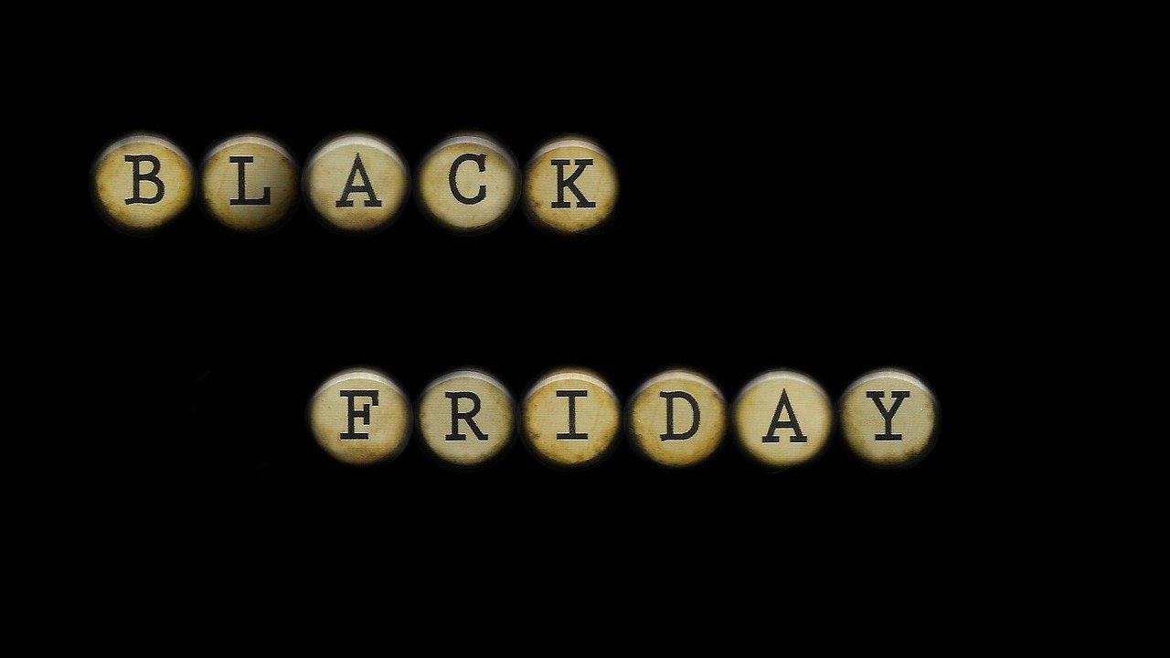 Black Friday Checkliste für Gartenfans — so geht es richtig