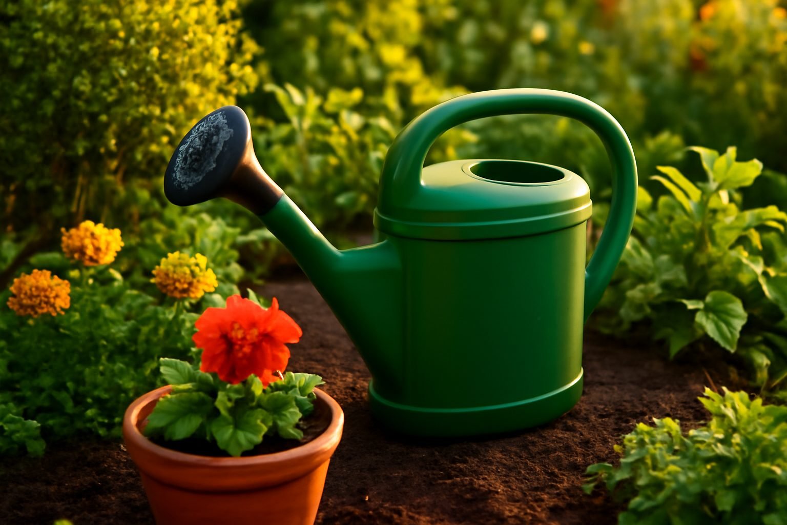 Black Friday Deals für Gartenbewässerung