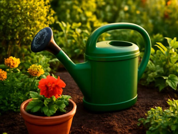 Black Friday Deals für Gartenbewässerung