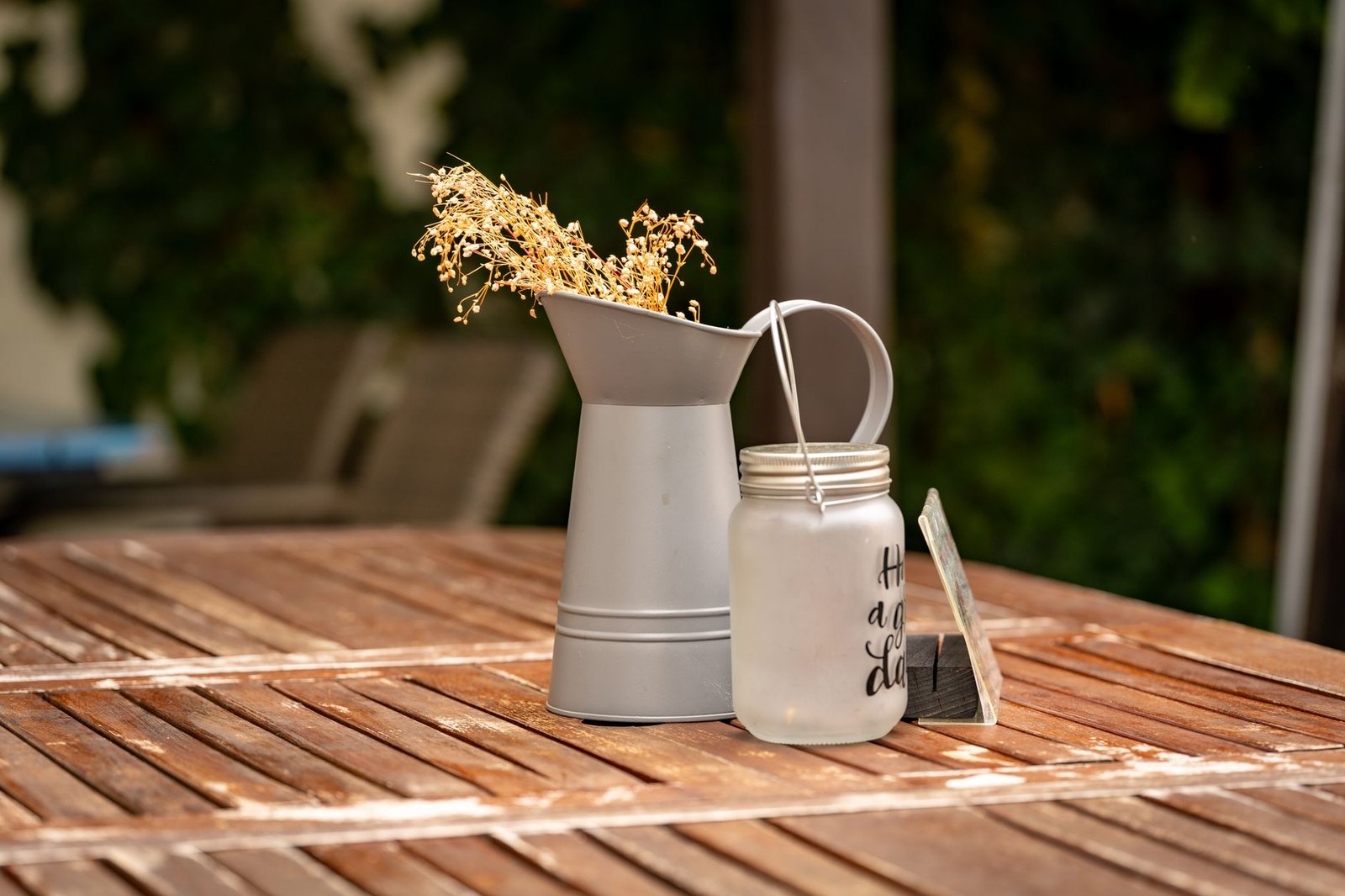 Deko für Taufe im Garten: was wirklich hilft — Hero-Aufnahme