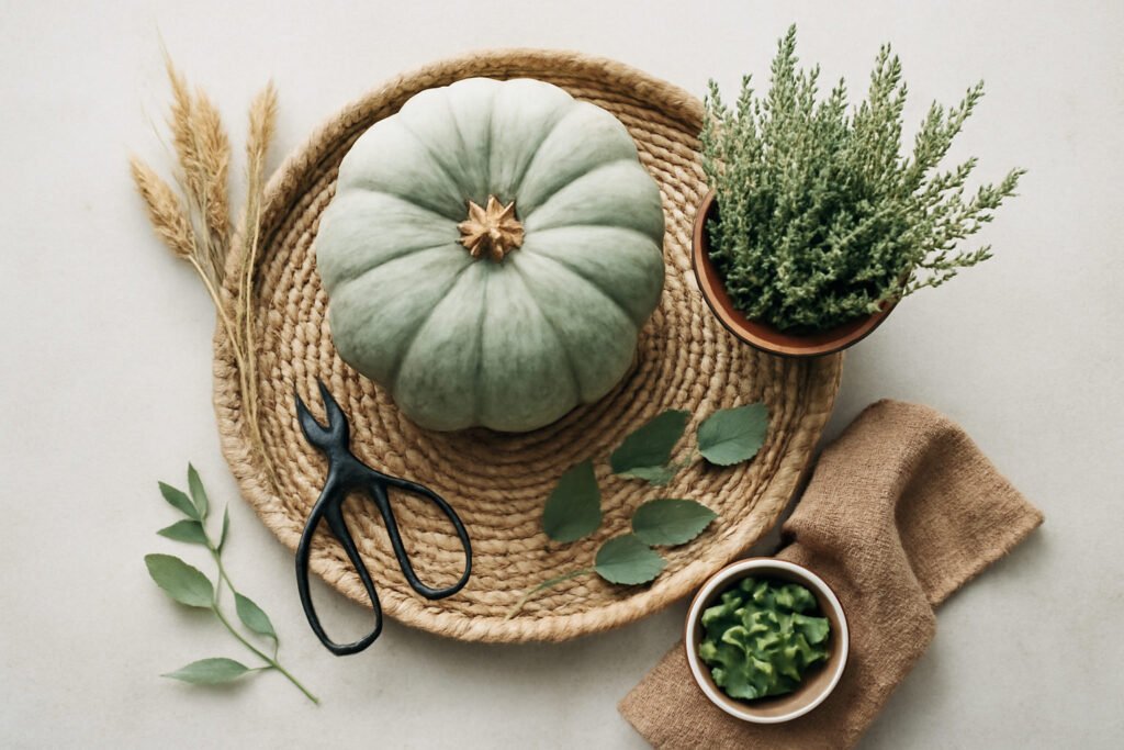 Erntedank Deko Naturmaterial: was wirklich hilft