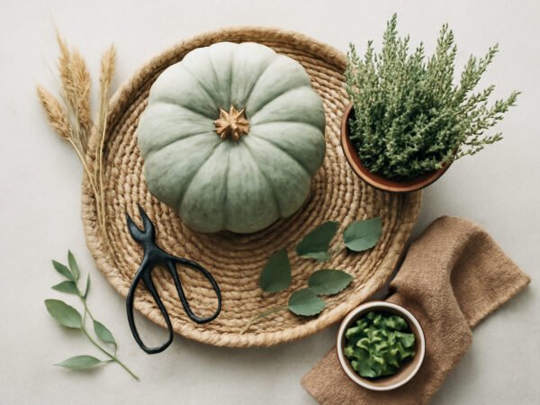 Erntedank Deko Naturmaterial: was wirklich hilft