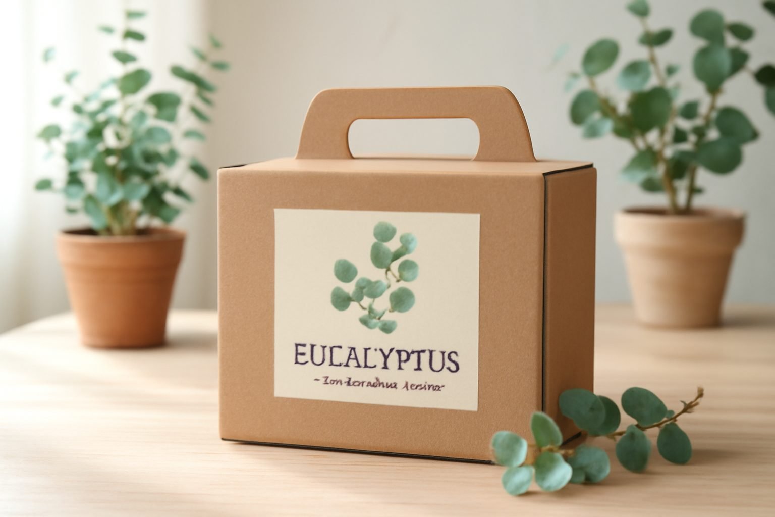 Eukalyptus pflanzen überwintern — der Weg zum Ergebnis