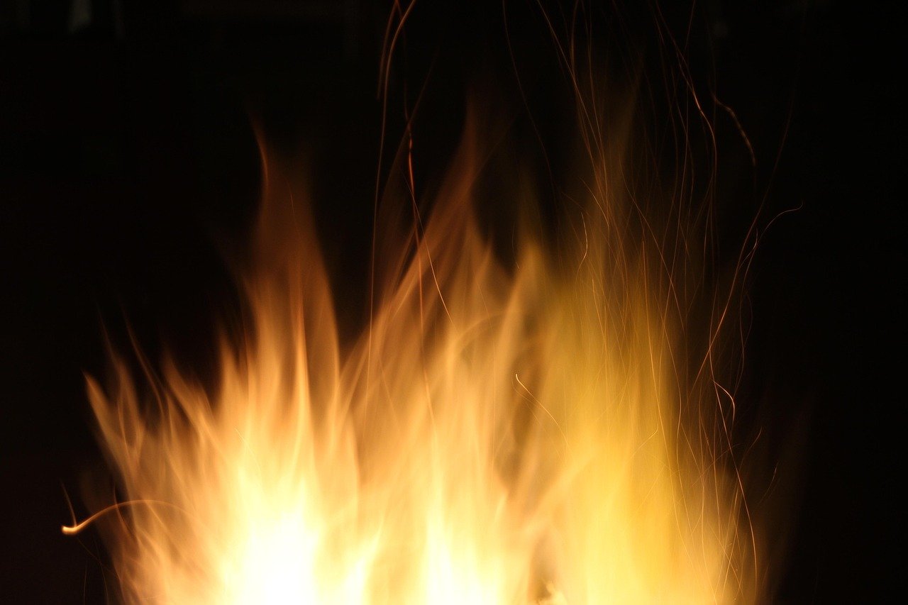 Feuerstelle Outdoor — günstig statt teuer