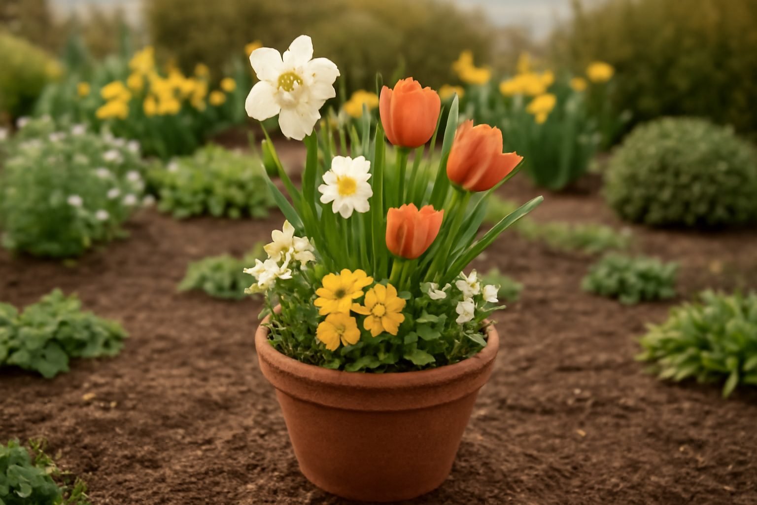 Frühblüher Liste: Diese pflanzen Bluehen Zuerst