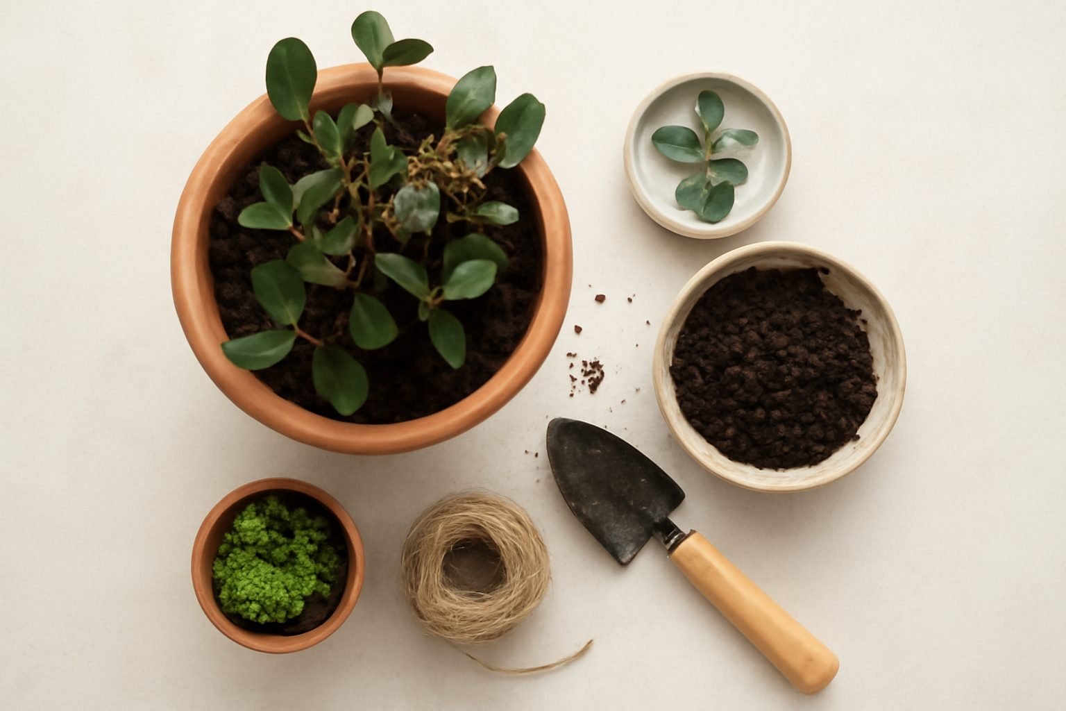 Garten im Winter: 20 Ideen zum Nachmachen