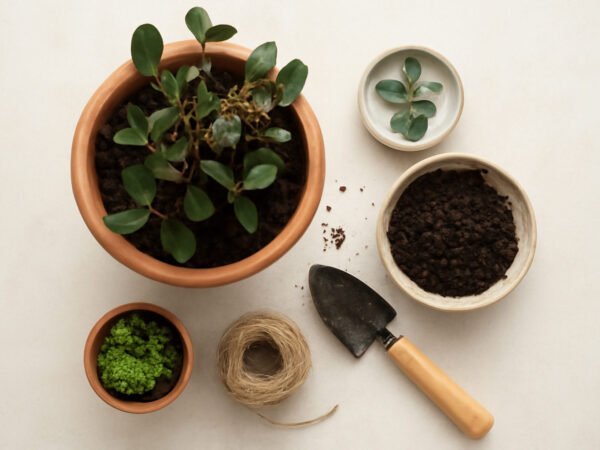 Garten im Winter: 20 Ideen zum Nachmachen