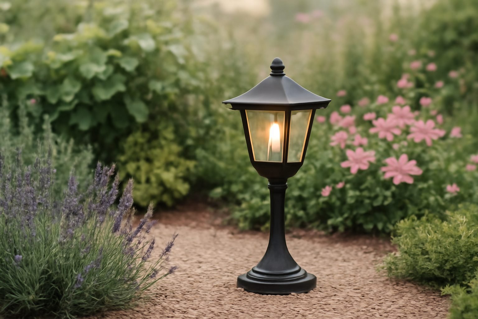 Gartenbeleuchtung Black Friday Schnäppchen