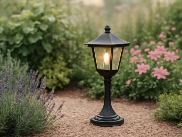 Gartenbeleuchtung Black Friday Schnäppchen