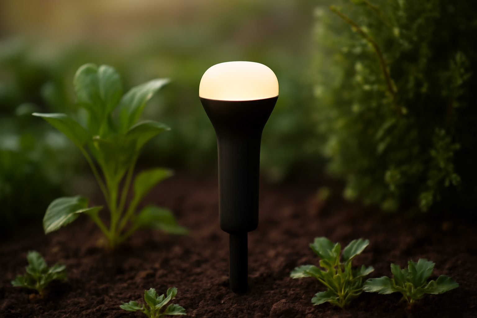 Gartenbeleuchtung smart steuern App in 6 Schritten