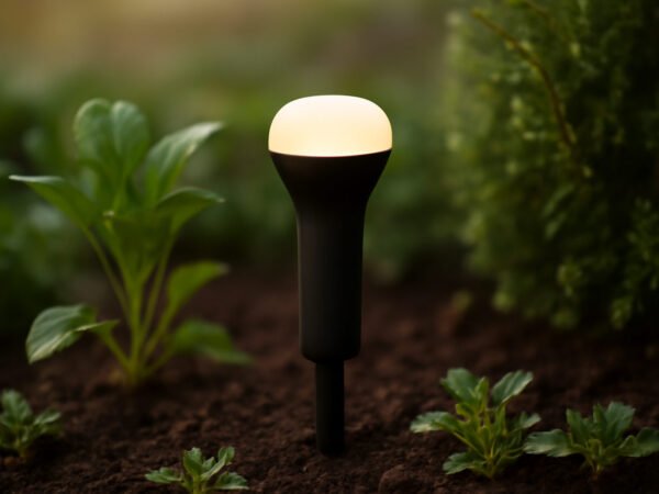 Gartenbeleuchtung smart steuern App in 6 Schritten
