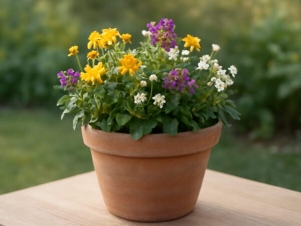 Gartendeko selber machen ohne Vorkenntnisse