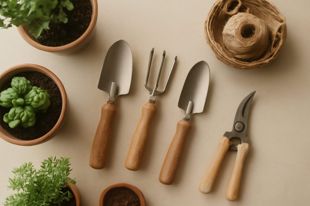 Kategorie: Garten