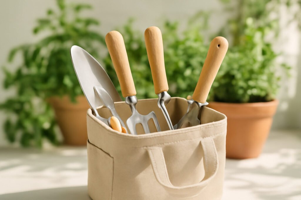 Kategorie: Garten