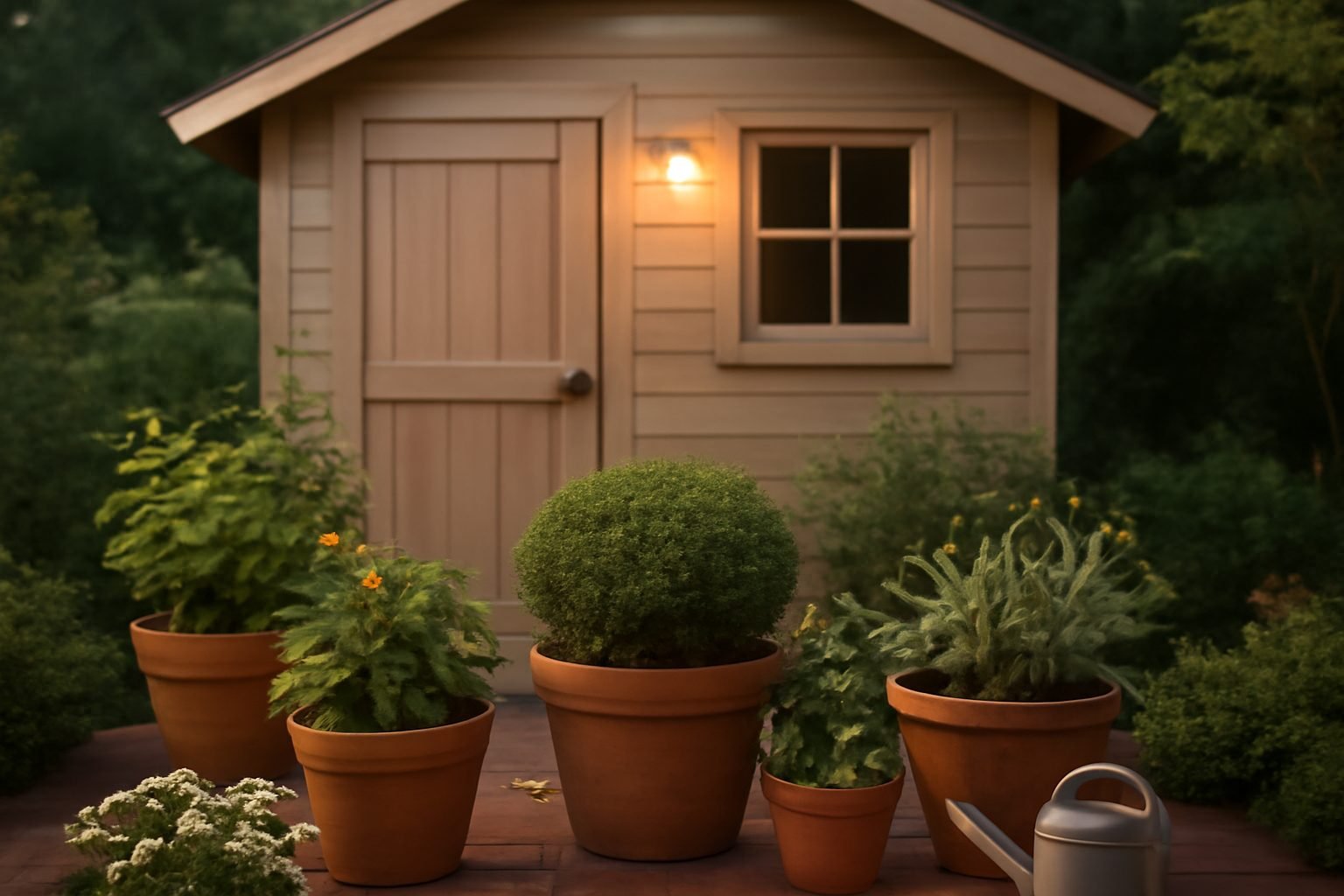 Gartenhaus Black Friday Rabatte finden — günstig statt teuer