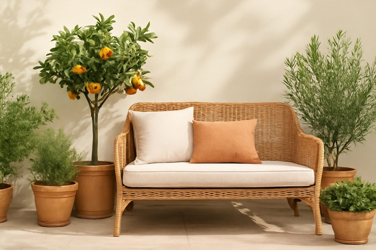 Gartenliege günstig kaufen: 8 Modelle im Vergleich