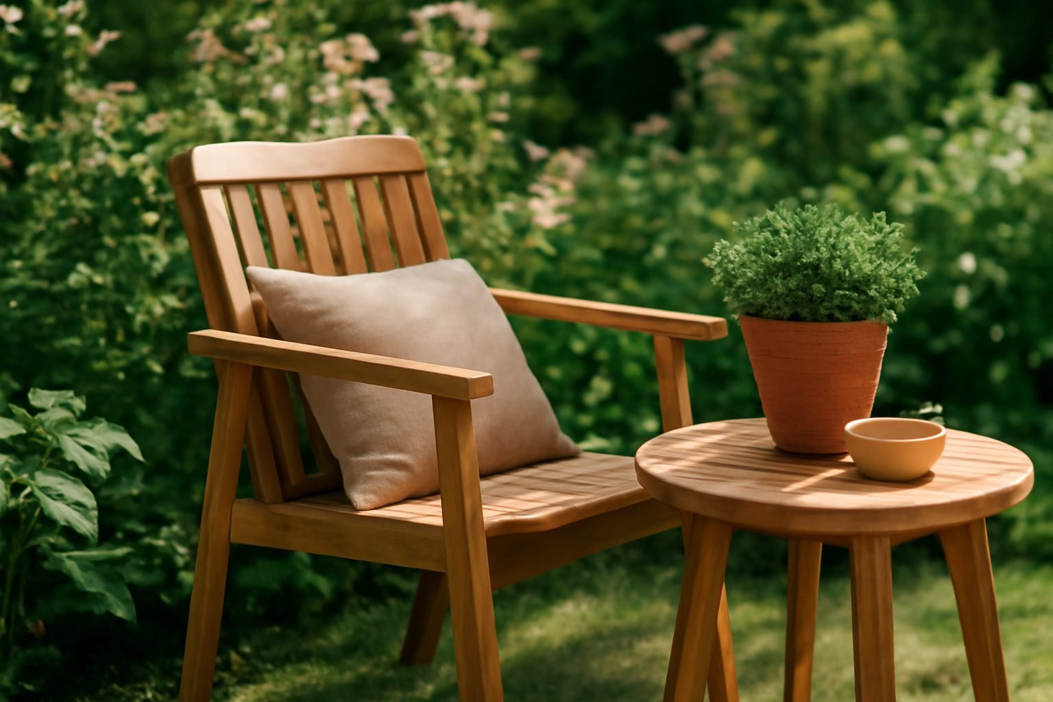 Gartenmöbel im Black Friday Sale kaufen