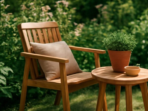 Gartenmöbel im Black Friday Sale kaufen