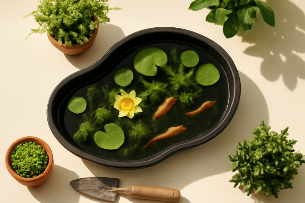 Kategorie: Garten