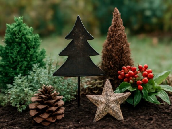 Gartenzubehör für den Nikolausstiefel: was wirklich hilft