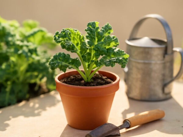 Grünkohl ernten nach dem Frost: 11 Ideen zum Nachmachen