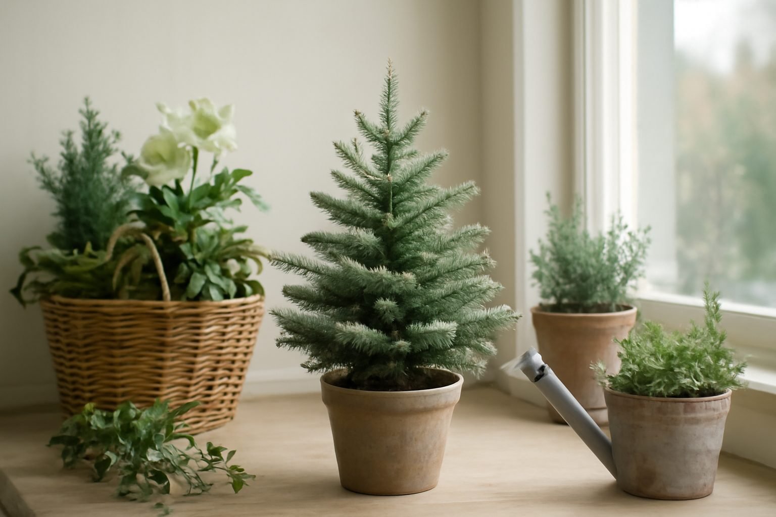 Günstige Winterdeko für den Garten: 10 Ideen für wenig Geld