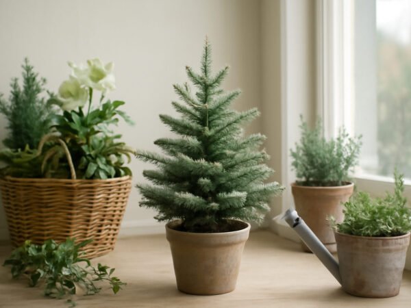 Günstige Winterdeko für den Garten: 10 Ideen für wenig Geld