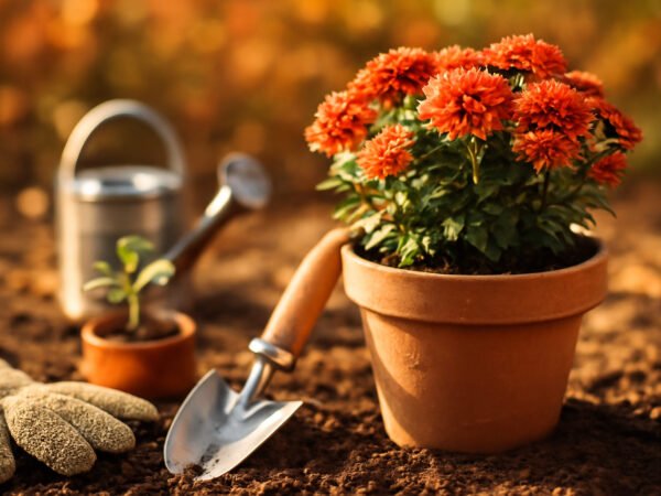 Herbstbepflanzung ab wann — woran es meistens liegt