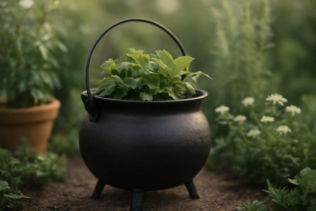 Kategorie: Garten
