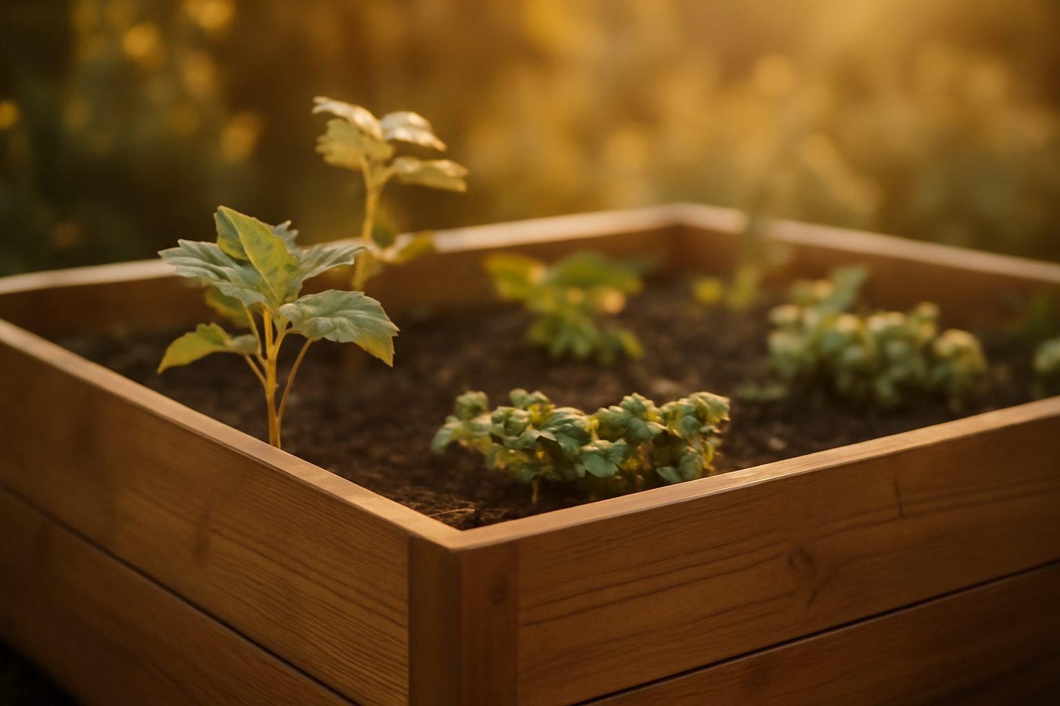 Hochbeet planen für die neue Saison: 9 Modelle im Vergleich