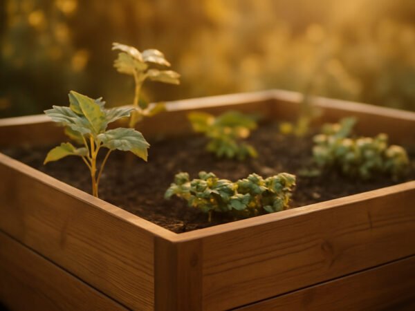 Hochbeet planen für die neue Saison: 9 Modelle im Vergleich