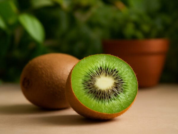 Kiwi ernten in Deutschland wann — der Weg zum Ergebnis
