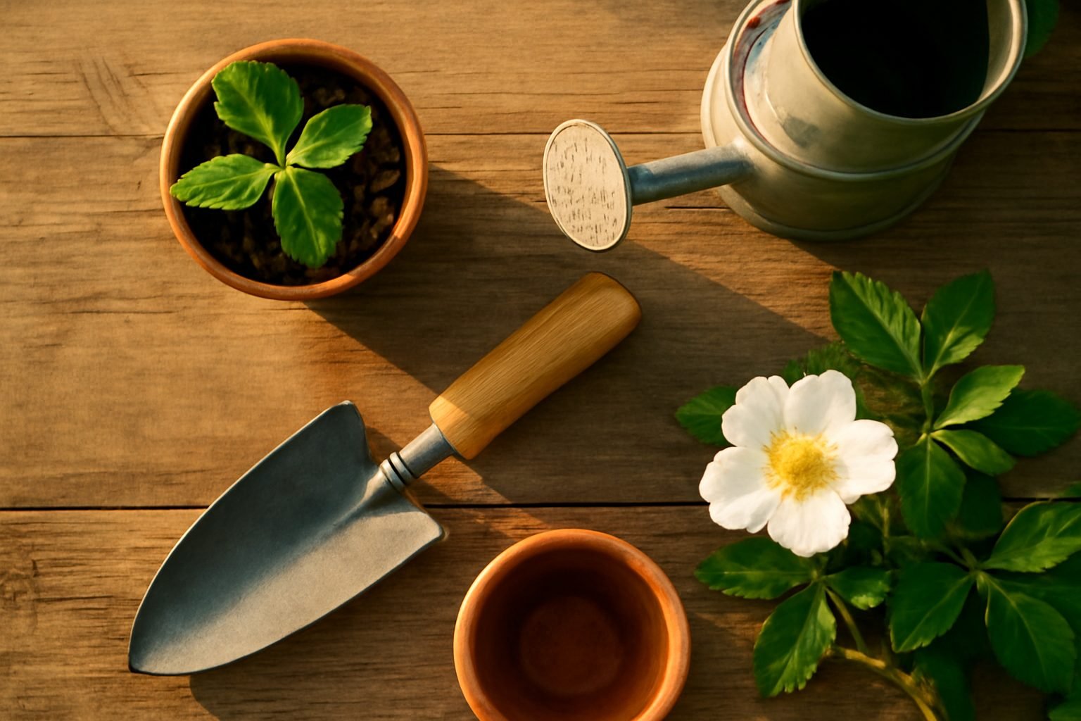 Kleiner Garten, moderner Look: Ideen zum Nachmachen