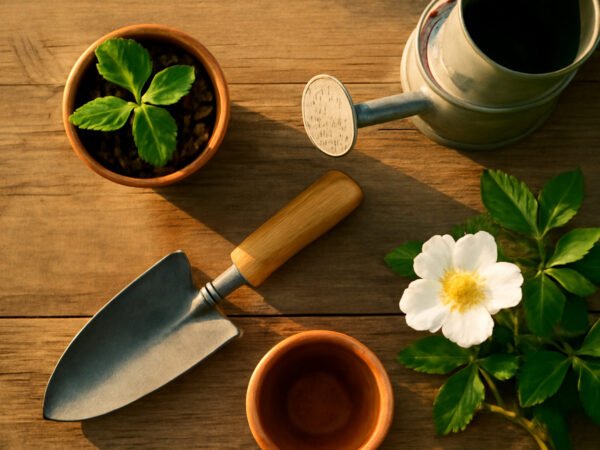 Kleiner Garten, moderner Look: Ideen zum Nachmachen